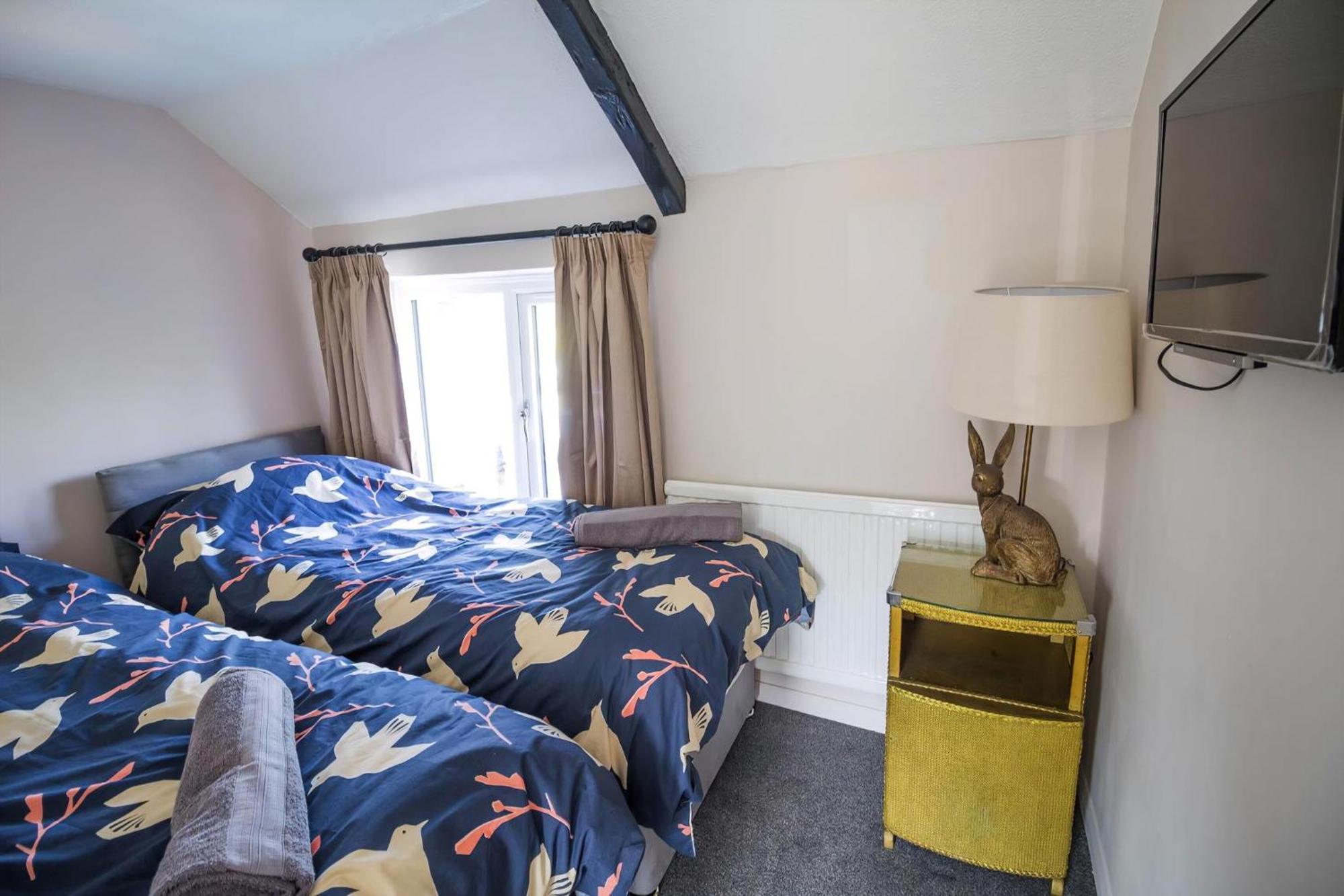 Stunning Cottage With A Private Hot Tub And Sauna In Norfolk Ref 99003Ac Lessingham Ngoại thất bức ảnh