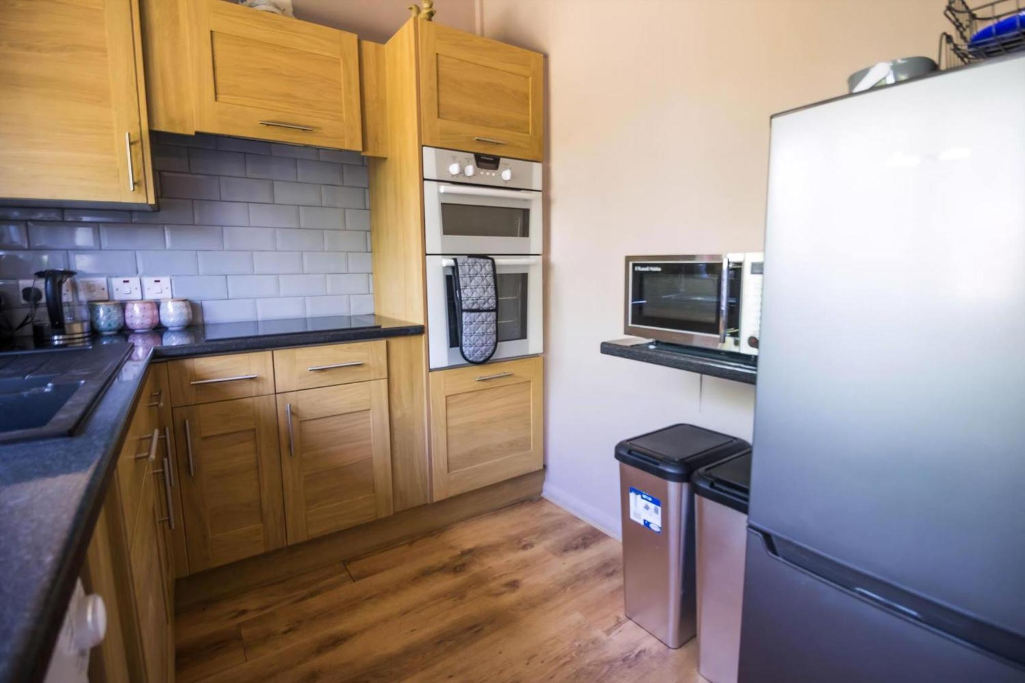 Stunning Cottage With A Private Hot Tub And Sauna In Norfolk Ref 99003Ac Lessingham Ngoại thất bức ảnh